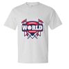 Unisex Beefy-T® T-Shirt Thumbnail