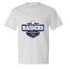 Unisex Beefy-T® T-Shirt Thumbnail