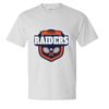 Unisex Beefy-T® T-Shirt Thumbnail