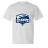 Unisex Beefy-T® T-Shirt Thumbnail