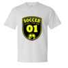 Unisex Beefy-T® T-Shirt Thumbnail