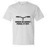 Unisex Beefy-T® T-Shirt Thumbnail