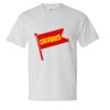 Unisex Beefy-T® T-Shirt Thumbnail
