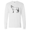 Essential-T Long Sleeve T-Shirt Thumbnail