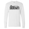 Essential-T Long Sleeve T-Shirt Thumbnail
