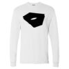 Essential-T Long Sleeve T-Shirt Thumbnail