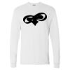 Essential-T Long Sleeve T-Shirt Thumbnail