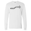 Essential-T Long Sleeve T-Shirt Thumbnail