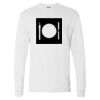 Essential-T Long Sleeve T-Shirt Thumbnail