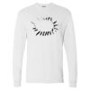 Essential-T Long Sleeve T-Shirt Thumbnail