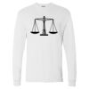 Essential-T Long Sleeve T-Shirt Thumbnail