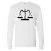 Essential-T Long Sleeve T-Shirt Thumbnail