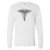 Essential-T Long Sleeve T-Shirt Thumbnail