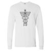 Essential-T Long Sleeve T-Shirt Thumbnail