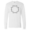 Essential-T Long Sleeve T-Shirt Thumbnail
