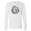 Essential-T Long Sleeve T-Shirt Thumbnail