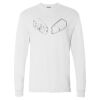 Essential-T Long Sleeve T-Shirt Thumbnail