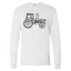 Essential-T Long Sleeve T-Shirt Thumbnail