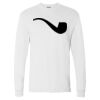 Essential-T Long Sleeve T-Shirt Thumbnail