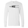 Essential-T Long Sleeve T-Shirt Thumbnail