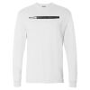 Essential-T Long Sleeve T-Shirt Thumbnail