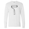 Essential-T Long Sleeve T-Shirt Thumbnail