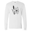 Essential-T Long Sleeve T-Shirt Thumbnail