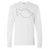 Essential-T Long Sleeve T-Shirt Thumbnail