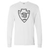 Essential-T Long Sleeve T-Shirt Thumbnail