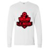 Essential-T Long Sleeve T-Shirt Thumbnail