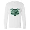 Essential-T Long Sleeve T-Shirt Thumbnail