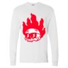 Essential-T Long Sleeve T-Shirt Thumbnail