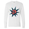 Essential-T Long Sleeve T-Shirt Thumbnail