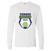 Essential-T Long Sleeve T-Shirt Thumbnail