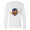 Essential-T Long Sleeve T-Shirt Thumbnail