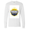 Essential-T Long Sleeve T-Shirt Thumbnail