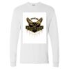 Essential-T Long Sleeve T-Shirt Thumbnail