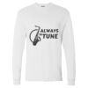 Essential-T Long Sleeve T-Shirt Thumbnail