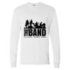 Essential-T Long Sleeve T-Shirt Thumbnail