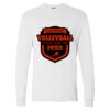 Essential-T Long Sleeve T-Shirt Thumbnail
