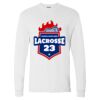 Essential-T Long Sleeve T-Shirt Thumbnail