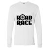 Essential-T Long Sleeve T-Shirt Thumbnail