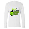 Essential-T Long Sleeve T-Shirt Thumbnail