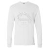 Essential-T Long Sleeve T-Shirt Thumbnail