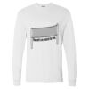 Essential-T Long Sleeve T-Shirt Thumbnail