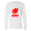 Essential-T Long Sleeve T-Shirt Thumbnail