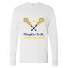 Essential-T Long Sleeve T-Shirt Thumbnail