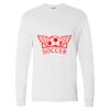 Essential-T Long Sleeve T-Shirt Thumbnail