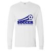 Essential-T Long Sleeve T-Shirt Thumbnail