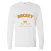 Essential-T Long Sleeve T-Shirt Thumbnail